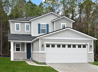 5935 Tomahawk Lake Dr, Jacksonville, FL 32254