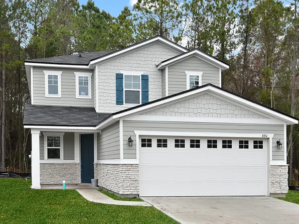 5970 Tomahawk Lake Dr, Jacksonville, FL 32254