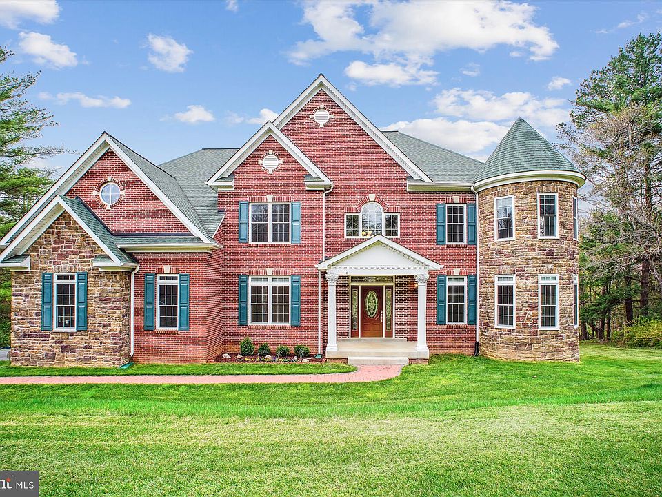 1130 Riva Ridge Dr, Great Falls, VA 22066 | MLS #VAFX2233116 | Zillow