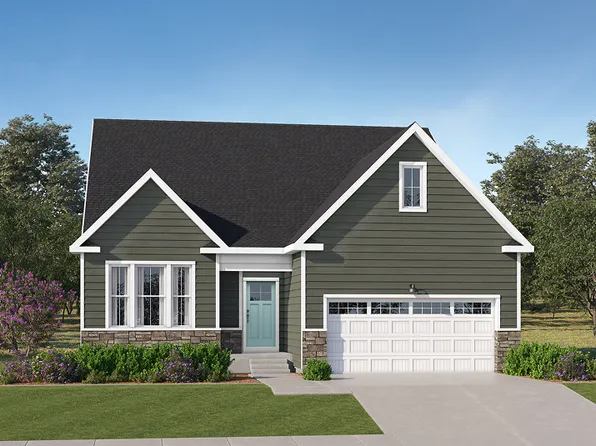 Savannah Plan, Four Winds Farm