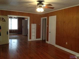 1250 Texas Ave, Baker, LA 70714