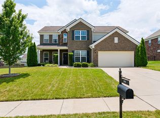 2993 Liverpool Dr, Spring Hill, TN 37174