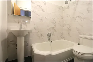 Rented by Compass
