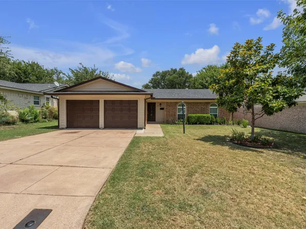 6617 Andora Ave, Fort Worth, TX 76133