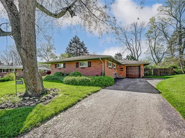 4504 Woodbine Ave, Dayton, OH 45420