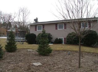 2769 Smoketown Rd, Lewisburg, PA 17837