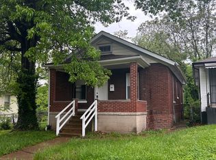 5453 Hodiamont Ave, Saint Louis, MO 63136