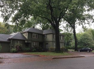 2823 Central Ave, Memphis, TN 38111