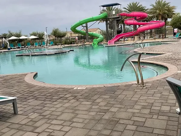 5701 S Verde #B, Mesa, AZ 85212