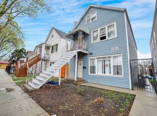 5015 S Washtenaw Ave, Chicago, IL 60632