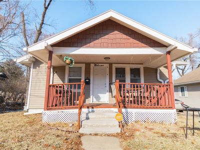 214 E Euclid Ave, Des Moines, IA, 50313