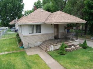 599 12th St, Ogden, UT 84404