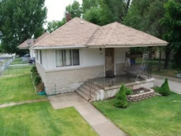 599 12th St, Ogden, UT 84404