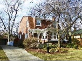 9150 S Winchester Ave, Chicago, IL