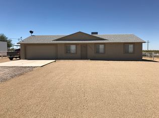 22971 E Oxbow Dr, Florence, AZ 85132