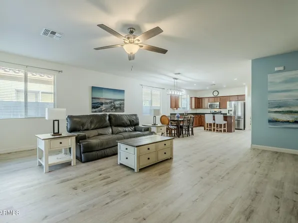1792 W LOEMANN Drive, San Tan Valley, AZ 85144