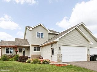 4463 194th Ave NE, East Bethel, MN 55092