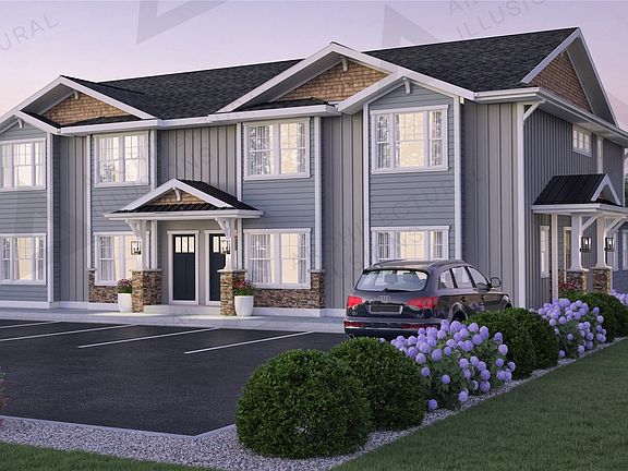 2nd image of 300 Larson Street W #ABCD