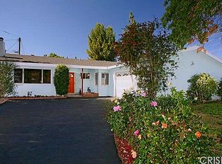 8857 Comanche Ave, Winnetka, CA 91306