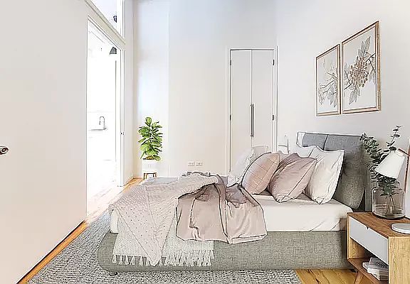 3rd image of 59 Bogart St #219
