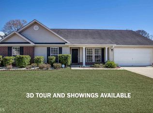 108 Silverton Rd, Pooler, GA 31322