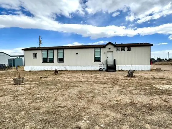 225 N Lincoln Ave #22, Nunn, CO 80648