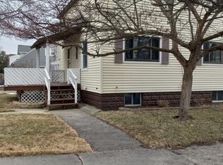 1401 Pine Ave NW, Grand Rapids, MI 49504
