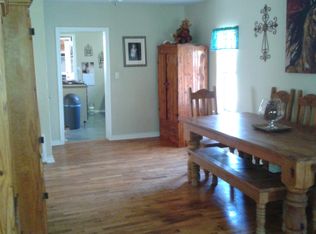 17606 Gaddy Rd, Shawnee, OK 74801