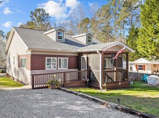 140 Running Deer Dr, Louisburg, NC 27549