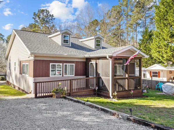 140 Running Deer Dr, Louisburg, NC 27549