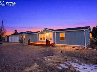 40570 Truckton Rd, Rush, CO 80833