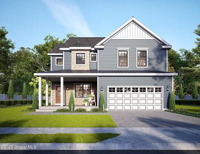 13 Avalon Way, Saratoga Springs, NY, 12866