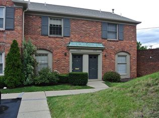 132 Jamestown Ct, Pittsburgh, PA
