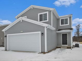 10310 Hatch Ln, Galesburg, MI 49053