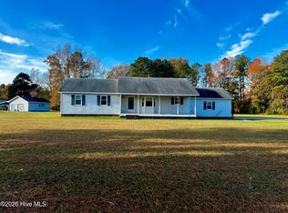 1049 Halls Creek Rd, Elizabeth City, NC 27909