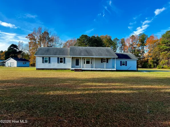 1049 Halls Creek Rd, Elizabeth City, NC 27909