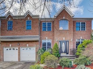 1820 Bellew Pl, South Plainfield, NJ 07080