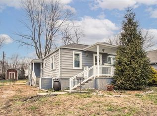812 S Savage St, Independence, MO 64050