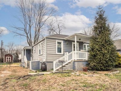 812 S Savage St, Independence, MO, 64050
