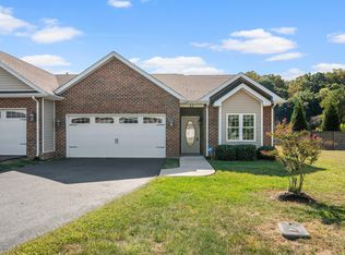 45 Brookfield Ct, Roanoke, VA 24012