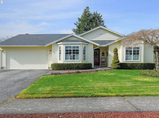 2704 NE 148th Ave, Vancouver, WA