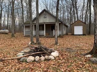 11655 Jackson Lake Rd, Atlanta, MI 49709