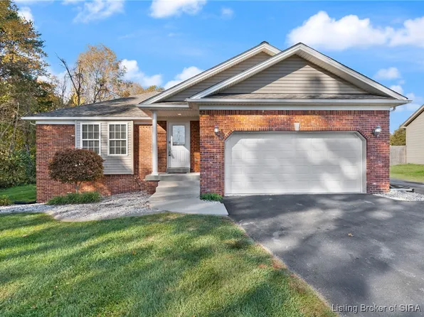 24527 Tom Evans Road, Borden, IN 47106