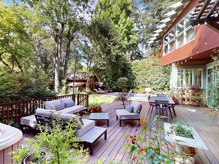 76 Tamalpais Ave — Photo 40