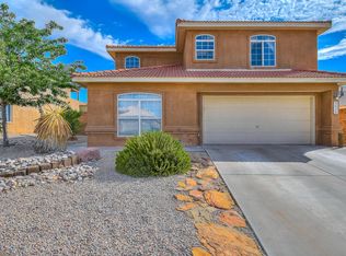 4611 Taylor Ridge Rd NW, Albuquerque, NM 87120