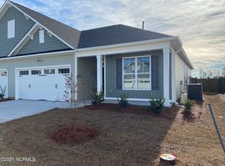 6437 Pinnacle Point, Leland, NC 28451