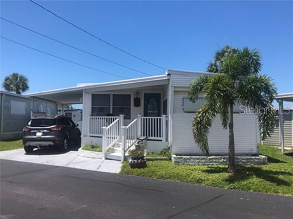 2nd image of 8883 44th Ave N #121