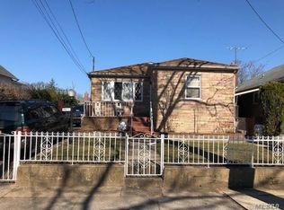 24311 132nd Rd, Rosedale, NY 11422