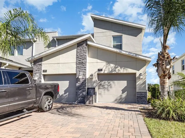 787 Ocean Course Ave #602, Davenport, FL 33896