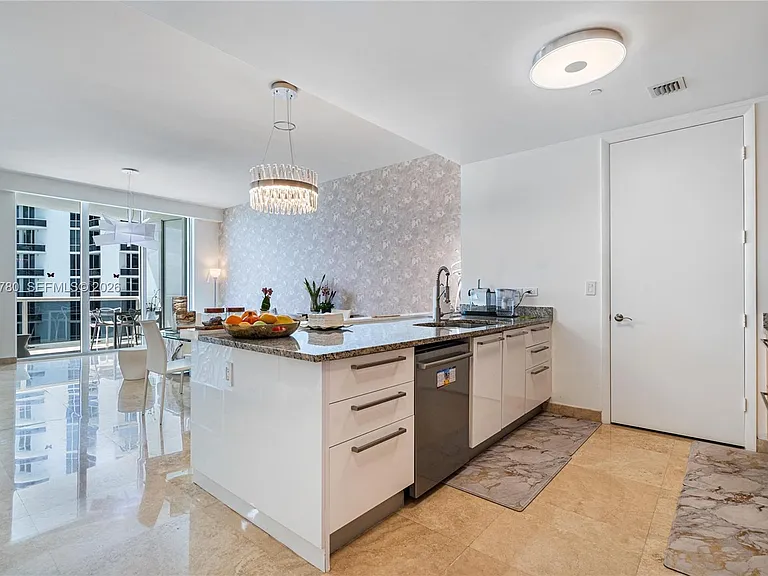 16001 Collins Ave #3002 — Photo 2